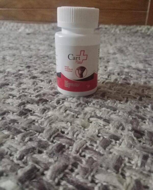 CART PLUS - Image 3