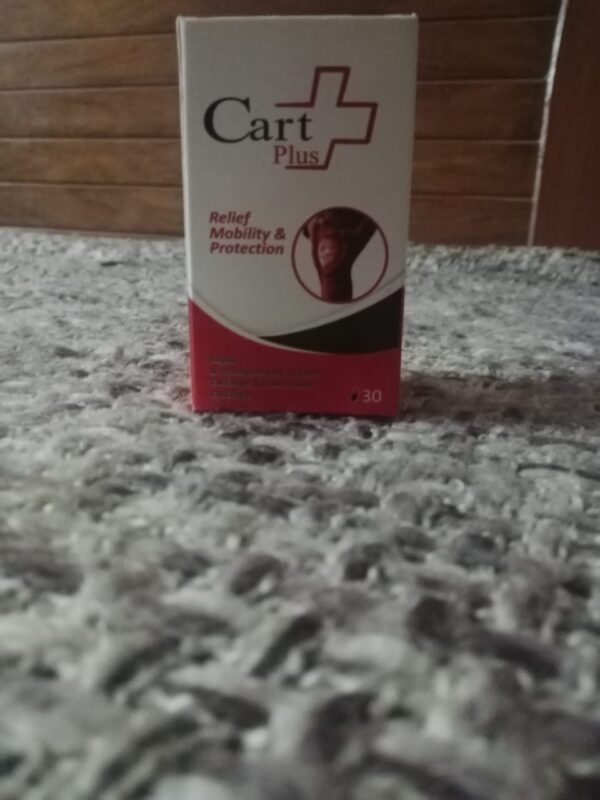 CART PLUS - Image 2